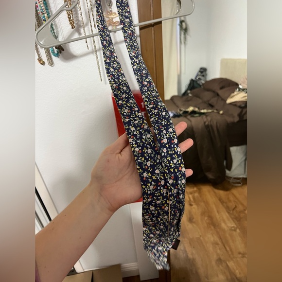 MENS primark tie - Picture 2 of 8